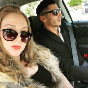 Meet your Posher, Mary kellan